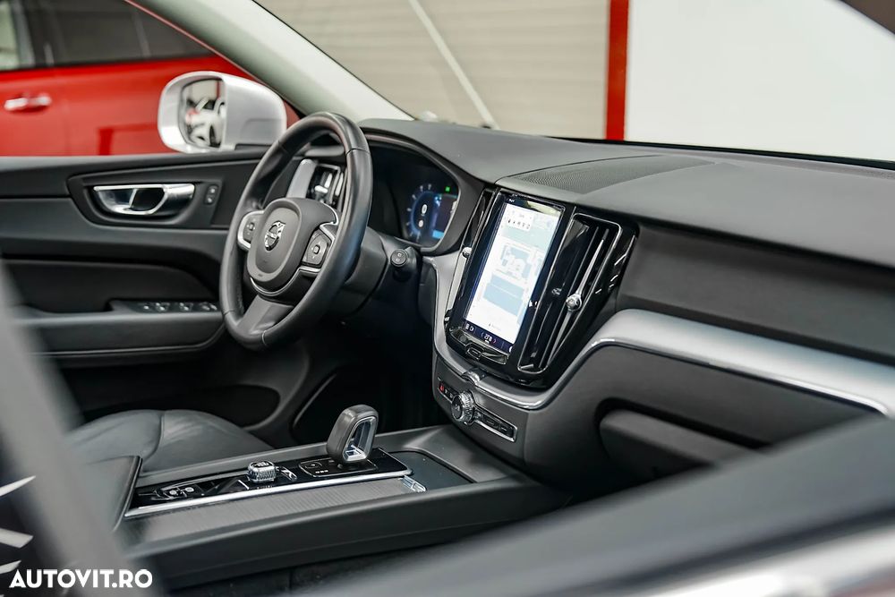 Volvo XC 60 Recharge T6 Twin Engine eAWD Inscription Expression - 20