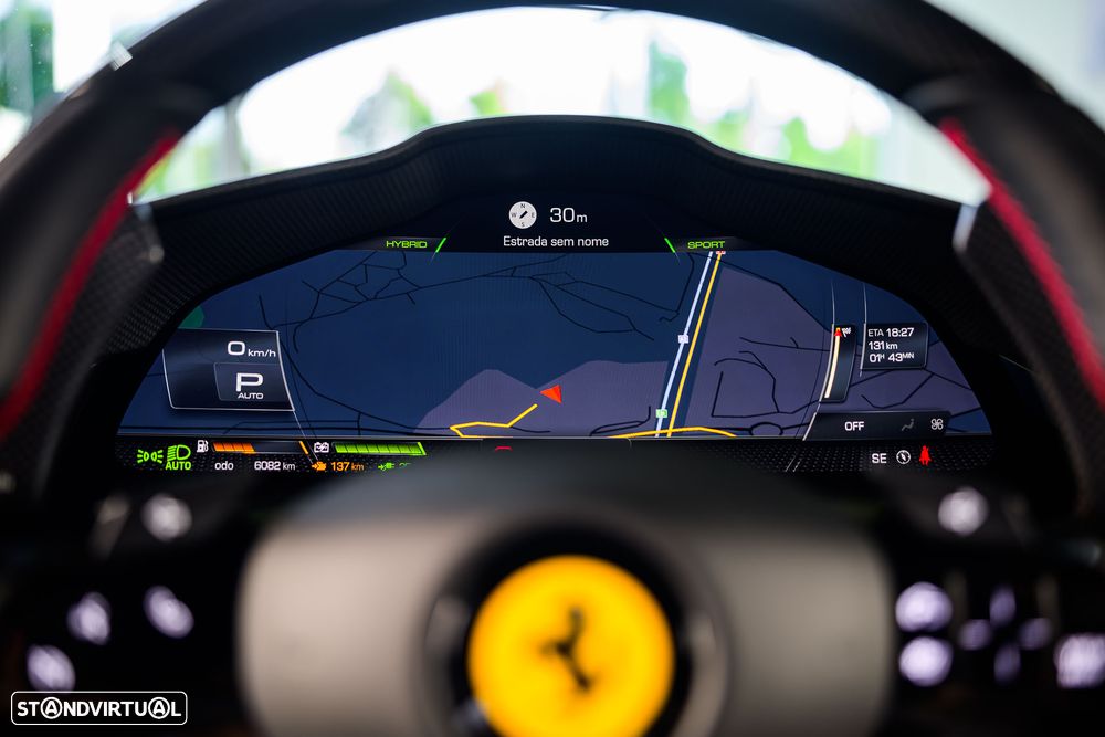 Ferrari SF90 Stradale - 36