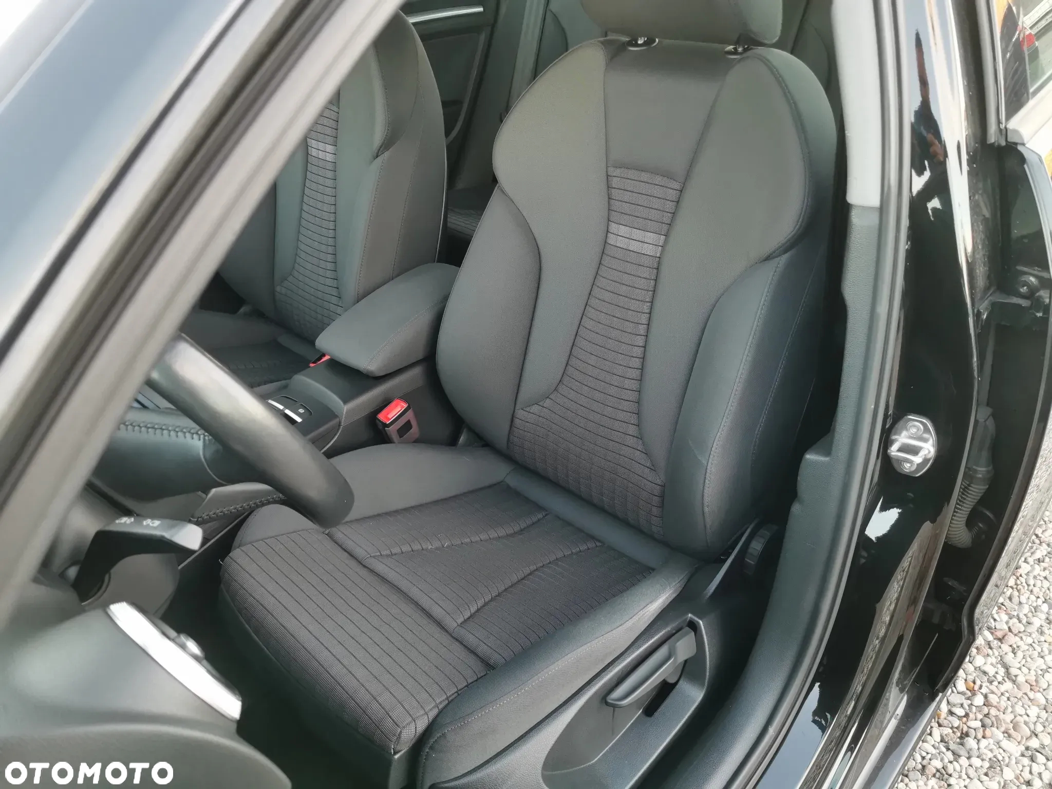 Audi A3 - 31