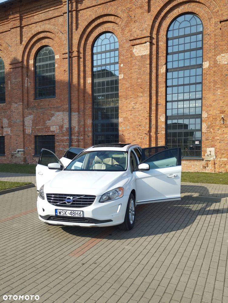 Volvo XC 60 T5 Geartronic Ocean Race - 1