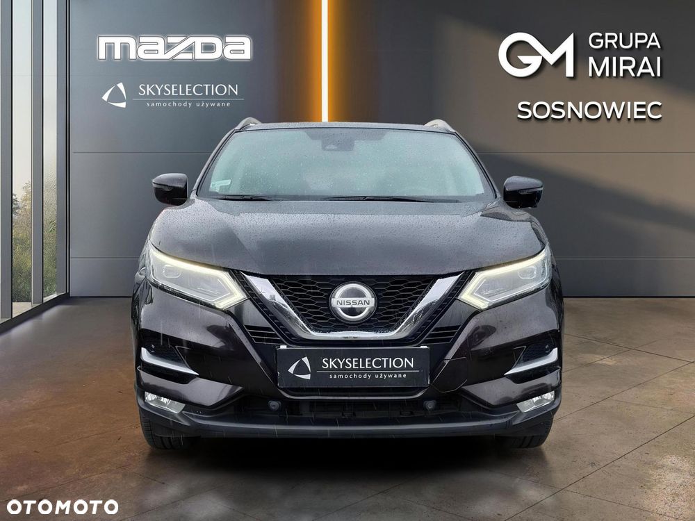 Nissan Qashqai 1.6 DCi 4x4 Visia - 9