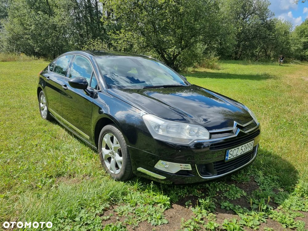 Citroën C5 2.0i 16V Dynamique Equilibre - 5