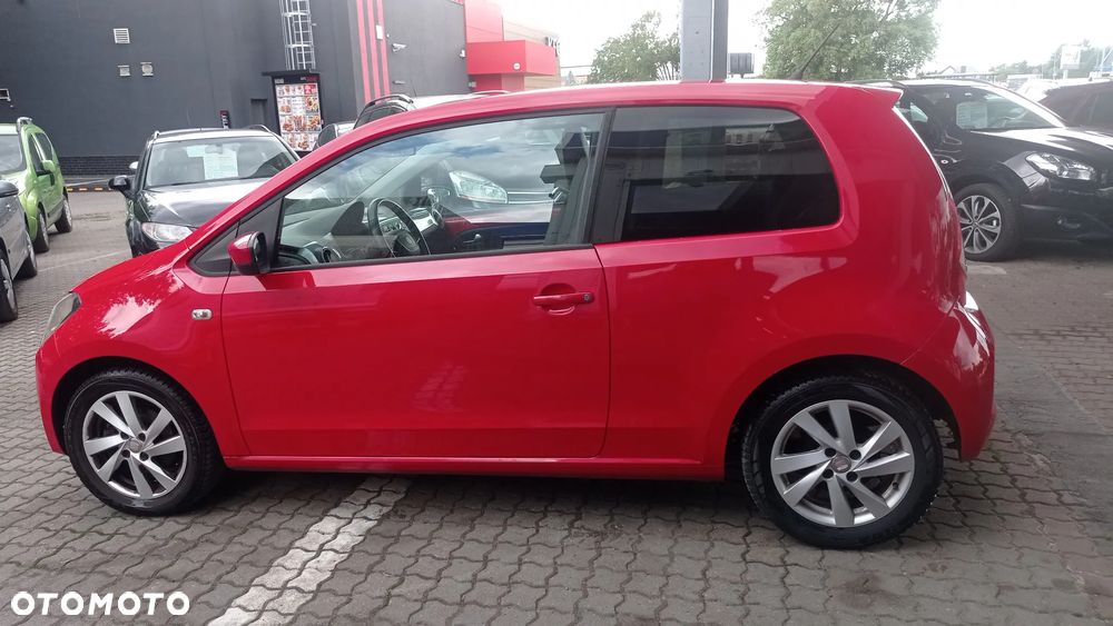 Seat Mii - 23