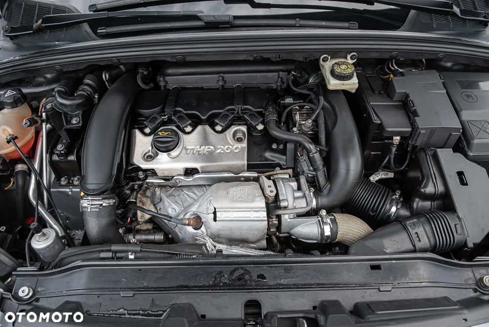 Peugeot 308 1.6 THP GTi - 30