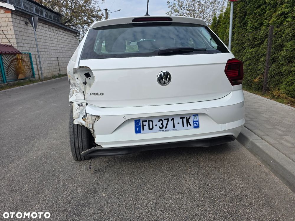 Volkswagen Polo 1.6 TDI SCR beats - 35