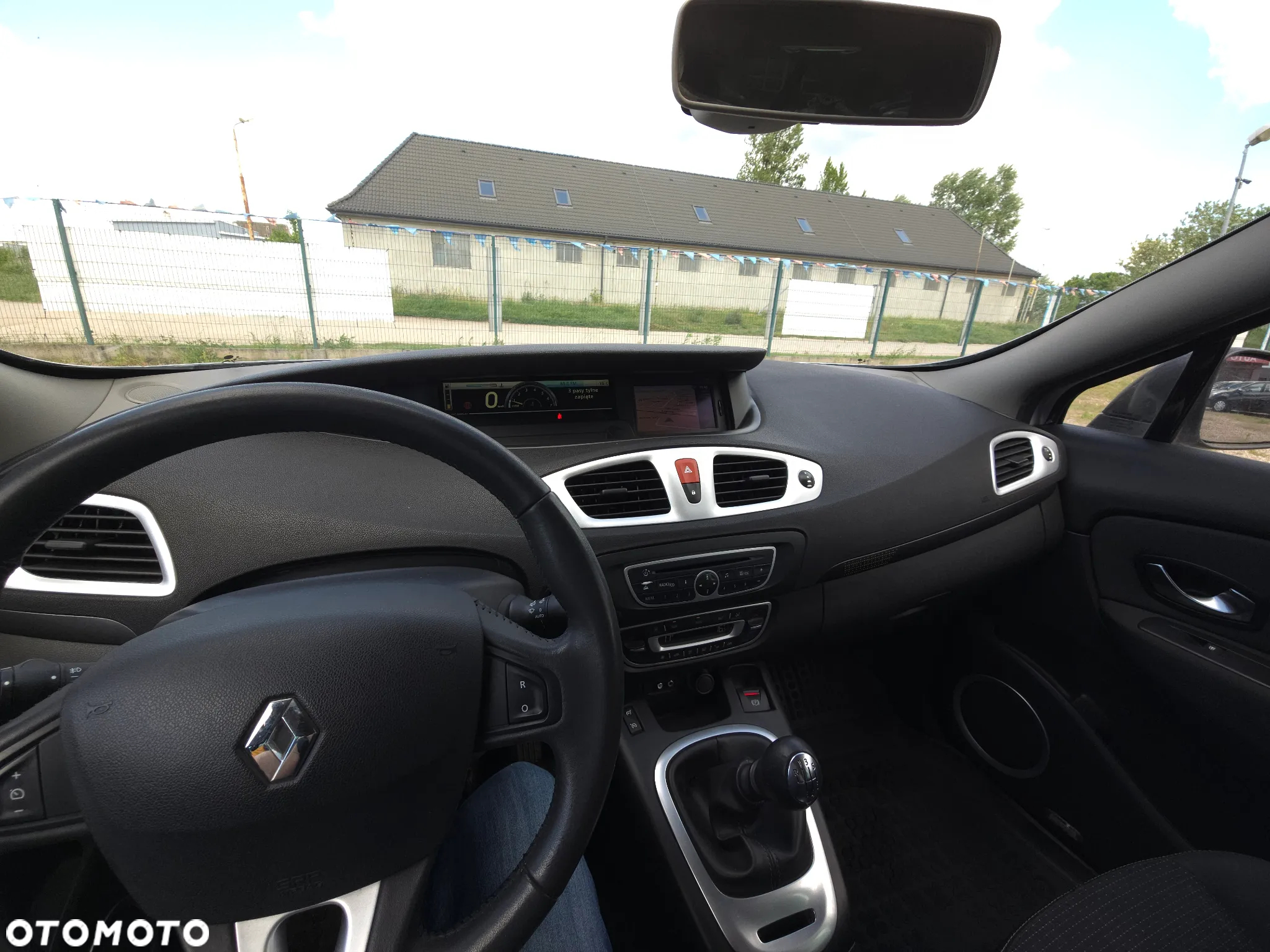 Renault Grand Scenic Gr 1.4 16V TCE Tech Run - 29