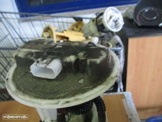Bomba Combustivel 0975667990001 NISSAN MICRA 2005 1.2 I GASOLINA NISSAN MICRA 3 FASE 2  2005 1.2I 65CV 5P BRONZE - 2