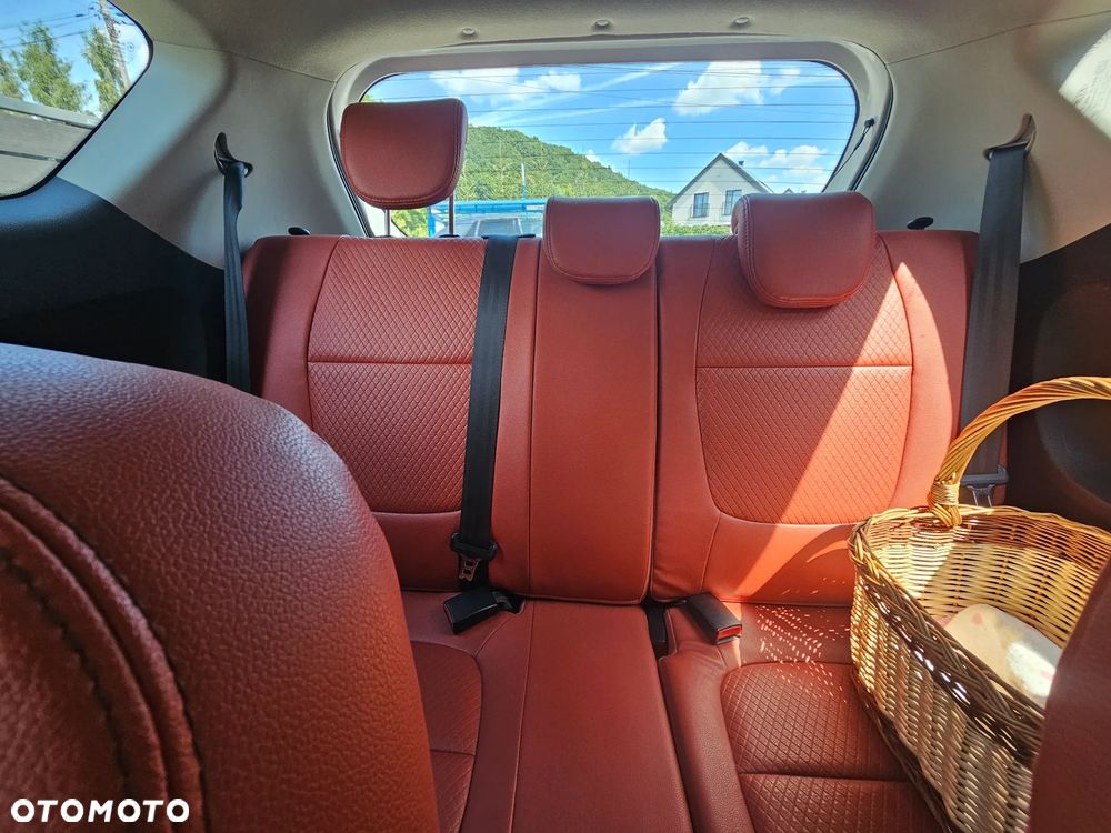 Kia Picanto - 8
