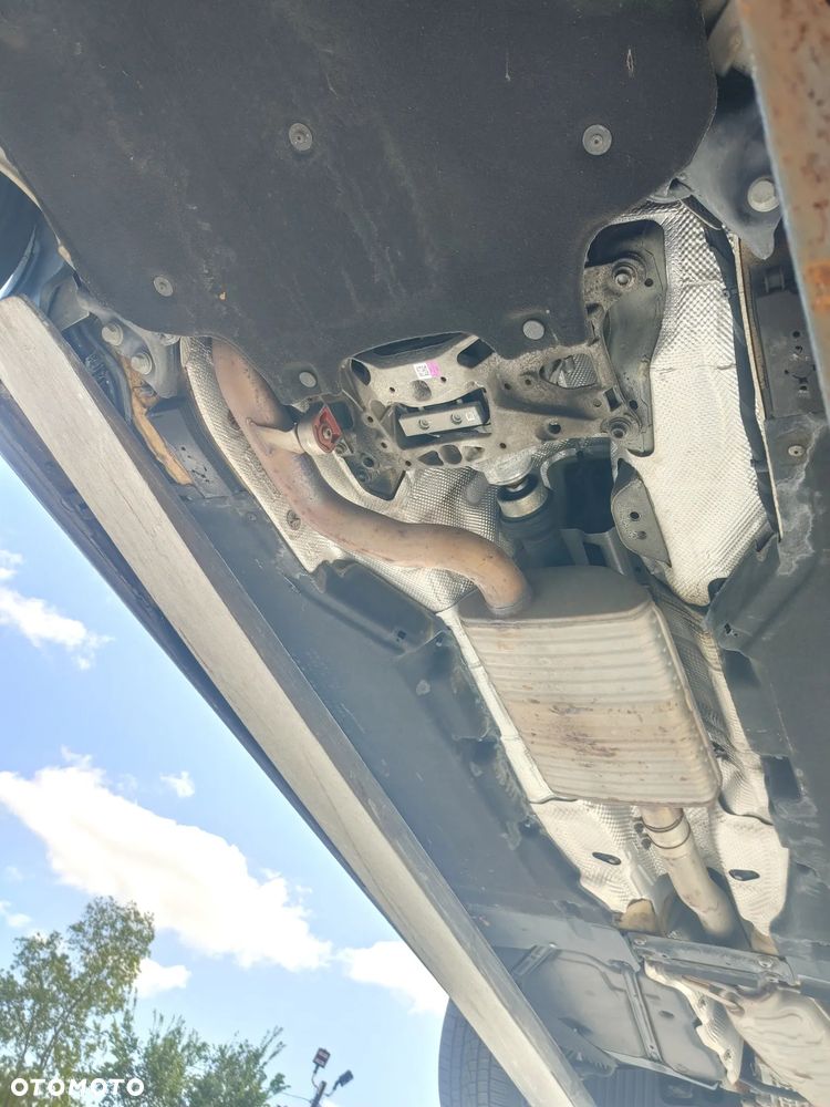 Audi A4 Limousine - 37