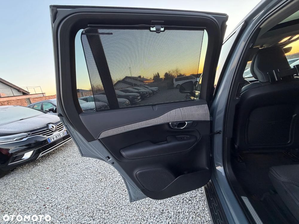 Volvo XC 90 T8 AWD Recharge Ultimate Dark - 30
