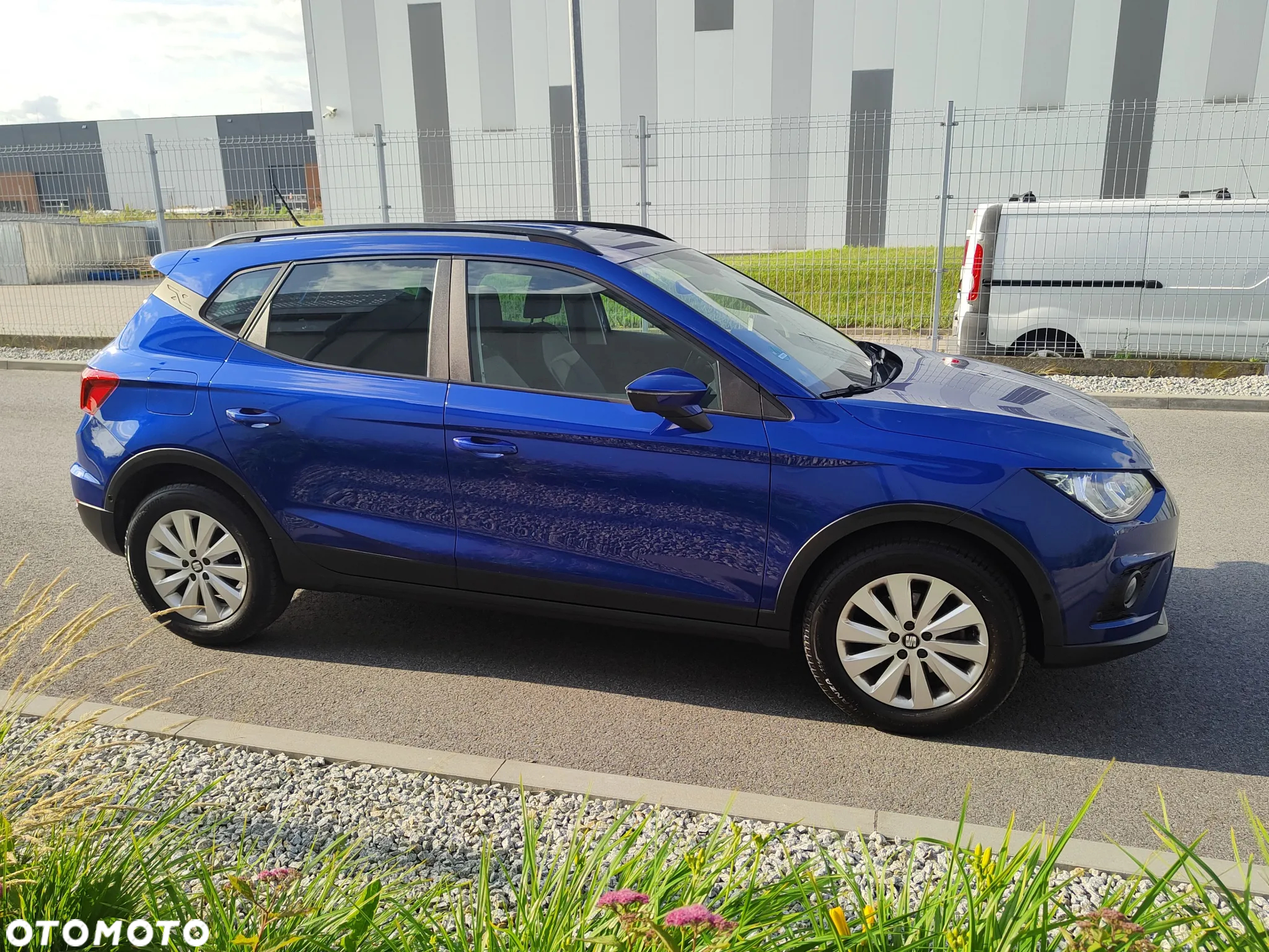 Seat Arona 1.6 TDI DSG XCELLENCE - 3
