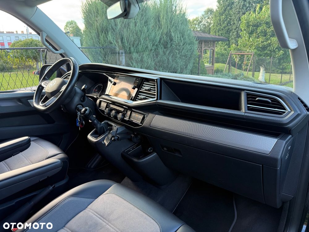Volkswagen Multivan 2.0 TDI L1 Highline - 13