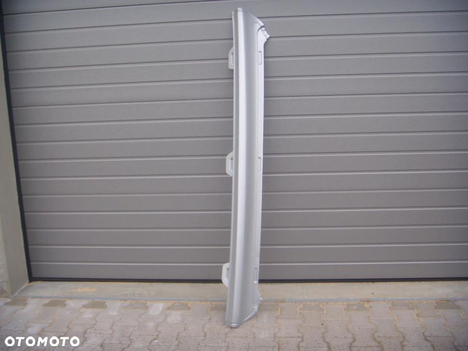 Camper camping kamper kemping narożnik listwa - 1