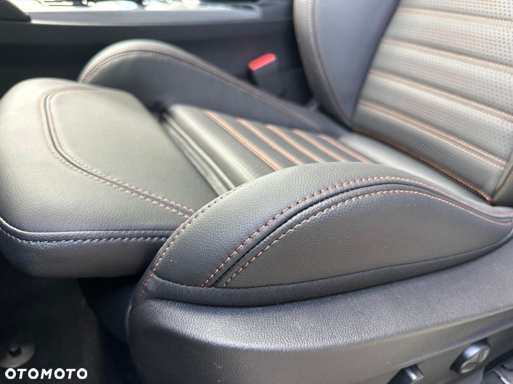 Alfa Romeo Stelvio - 18