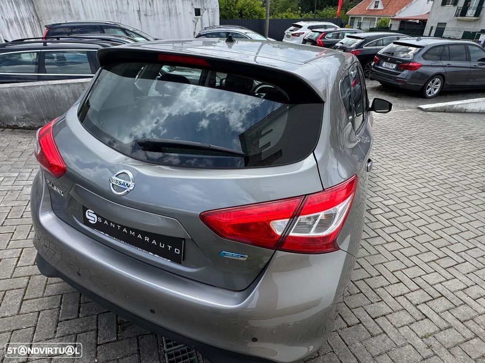 Nissan Pulsar - 7