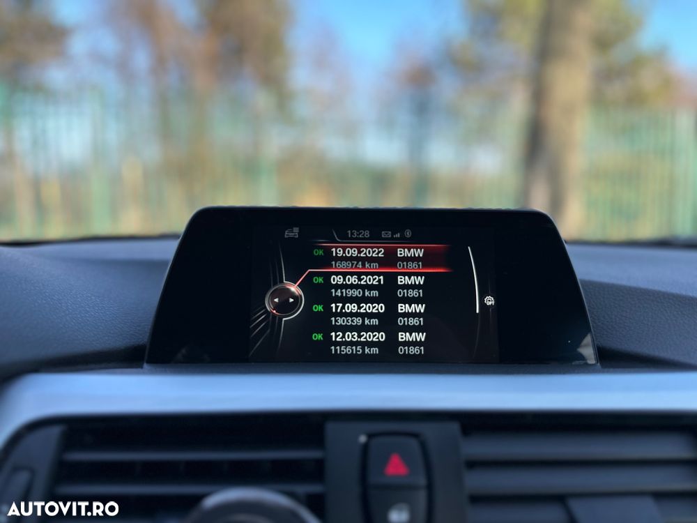 BMW Seria 4 420d Gran Coupe xDrive Aut. Luxury Line - 25