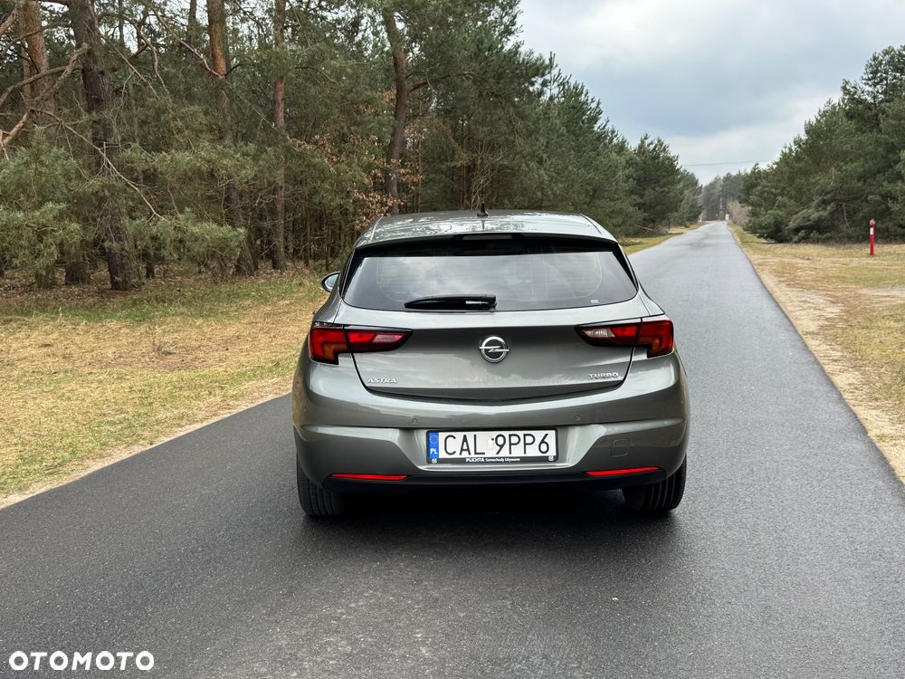 Opel Astra 1.4 T Enjoy - 3