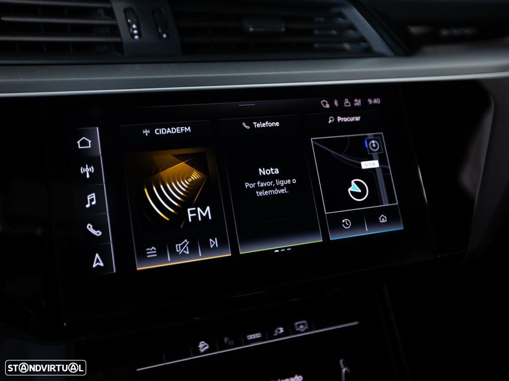 Audi e-tron 55 quattro S line - 27