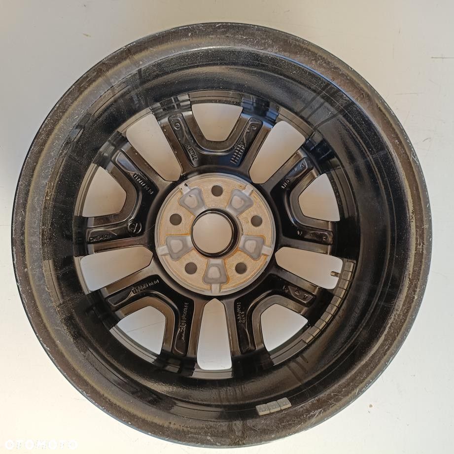 Alufelga 5x118 16 Fiat Ducato Peugeot Boxer Citroen Jumper Camper (F9311) - 7