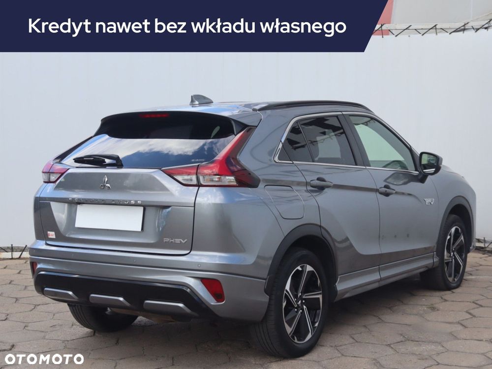 Mitsubishi Eclipse Cross - 7