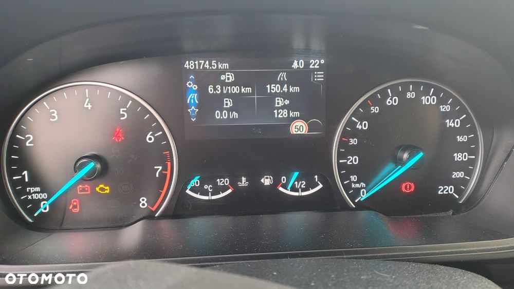 Ford EcoSport - 4