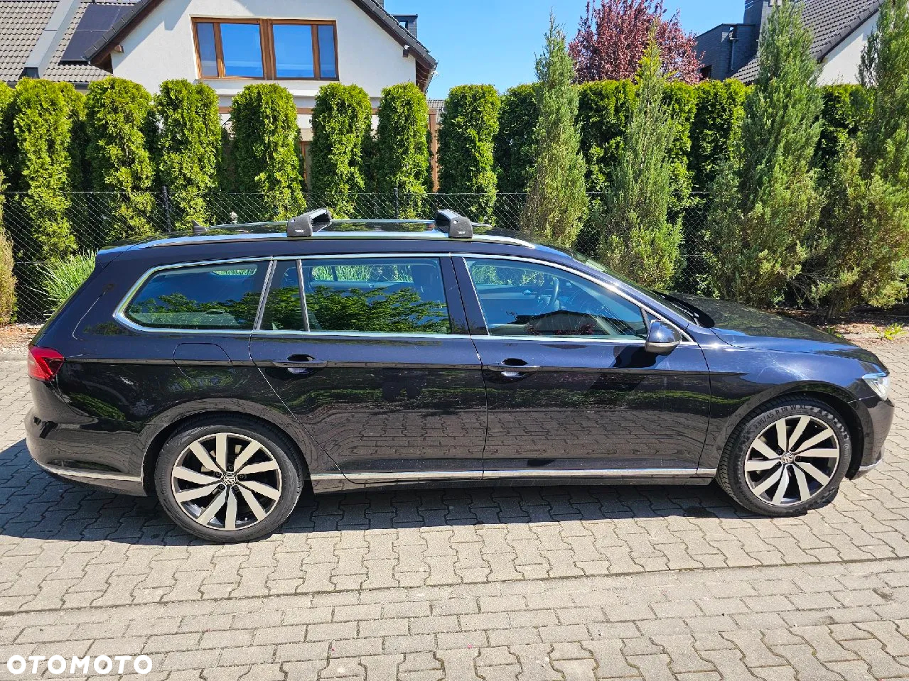 Volkswagen Passat 1.8 TSI BMT Highline - 5