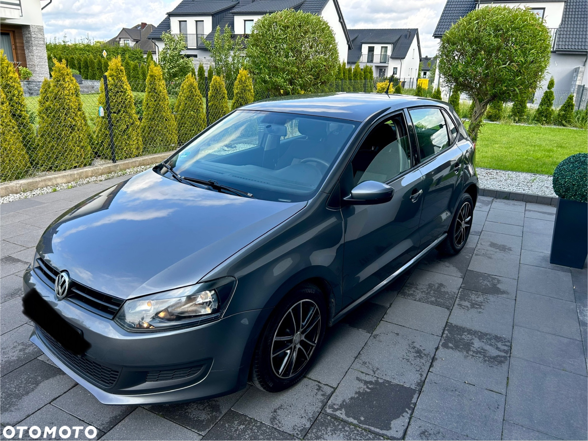 Volkswagen Polo 1.6 TDI Comfortline - 17