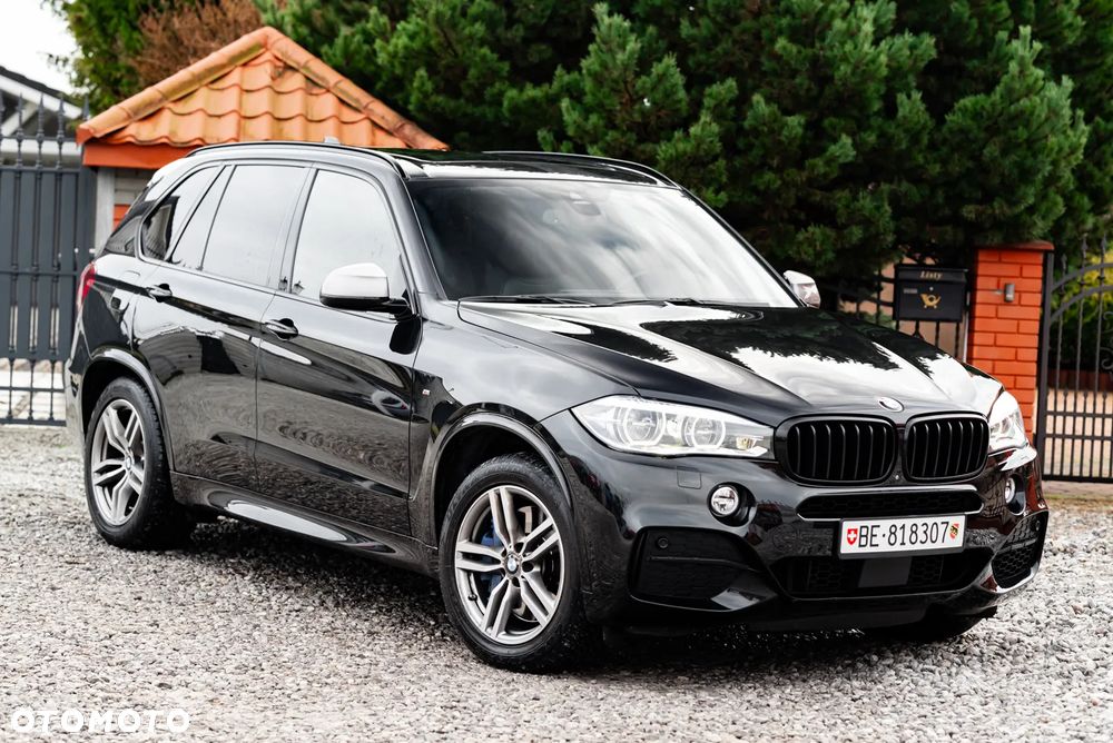 BMW X5 M - 2