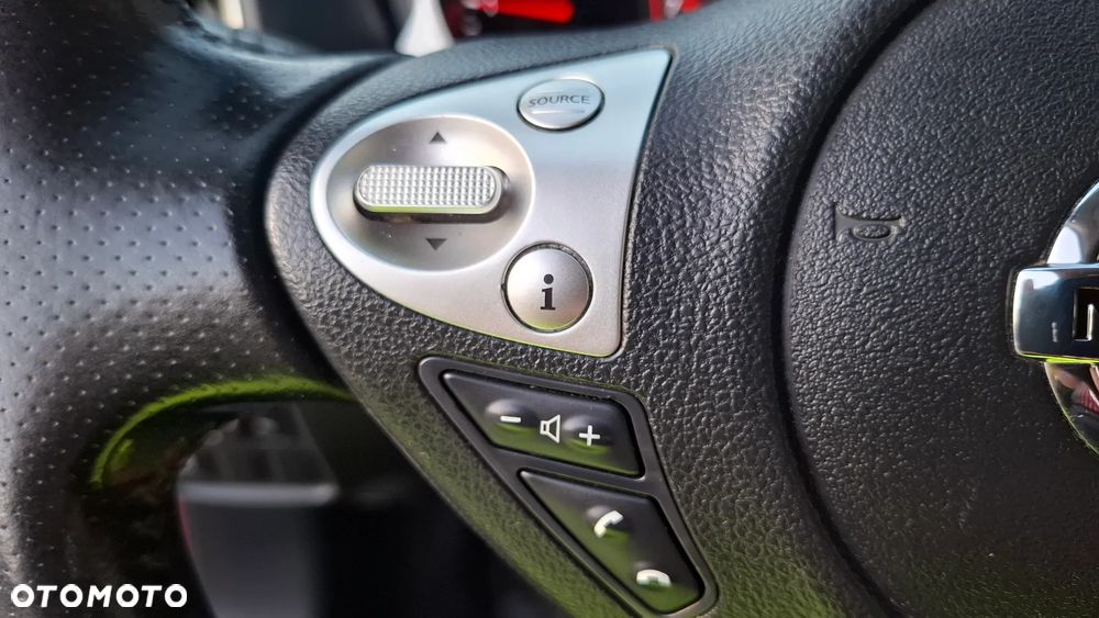 Nissan Juke 1.6 Start/Stop Tekna - 18