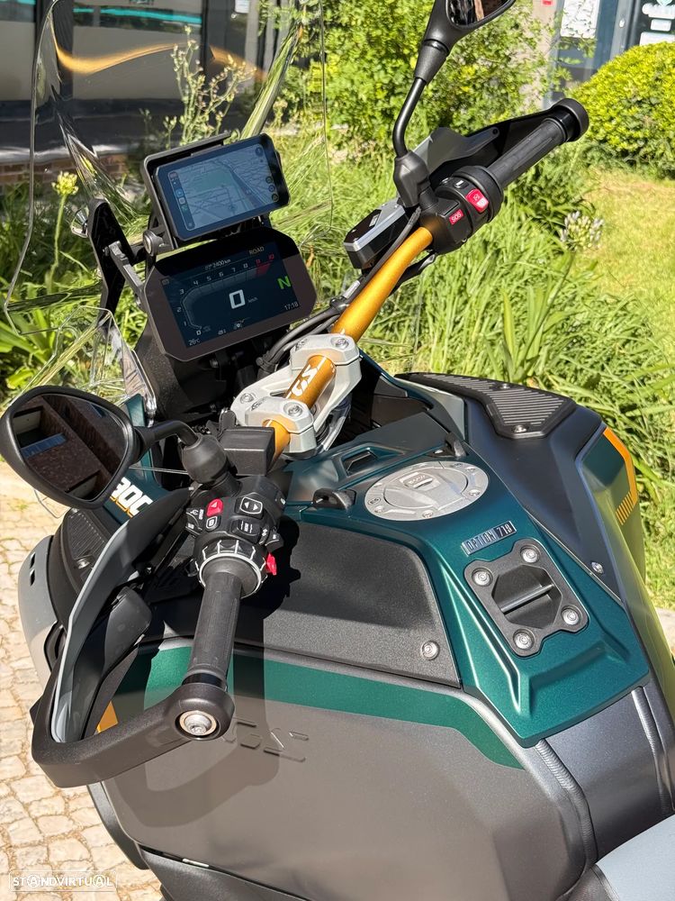BMW R 1300 GS Adventure Option 719 Karakorum - 7