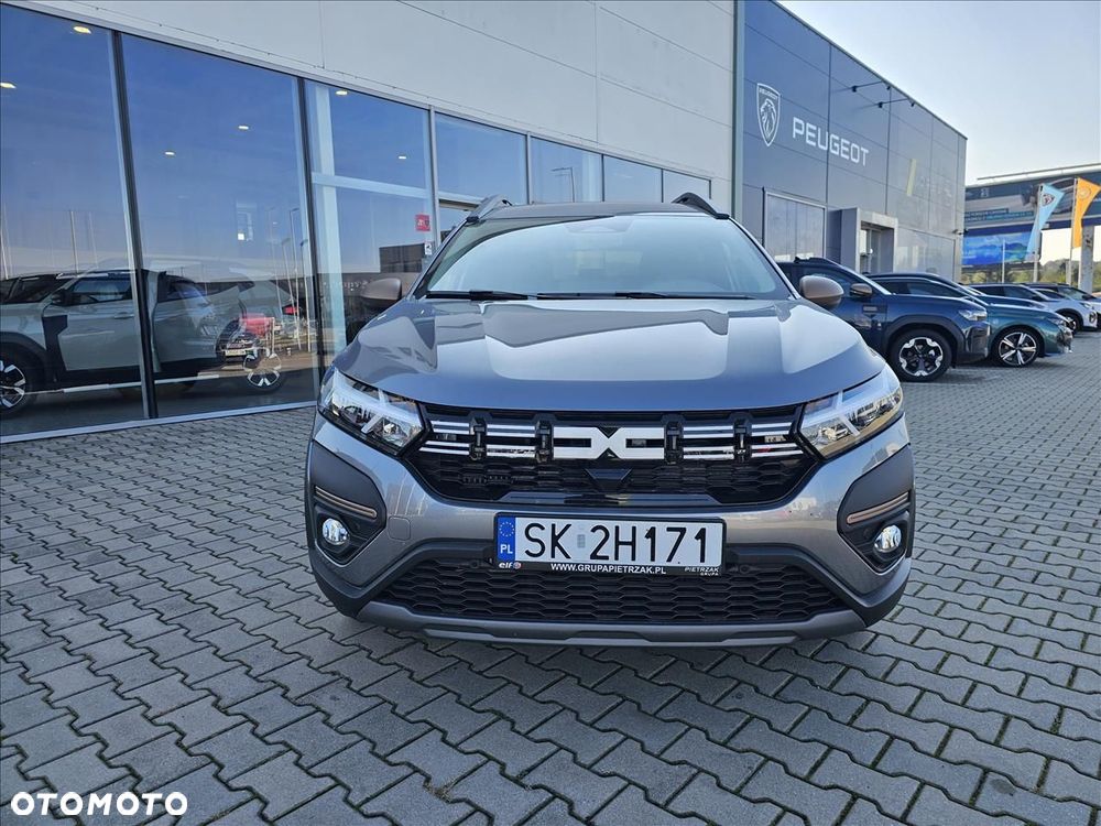 Dacia Jogger - 8
