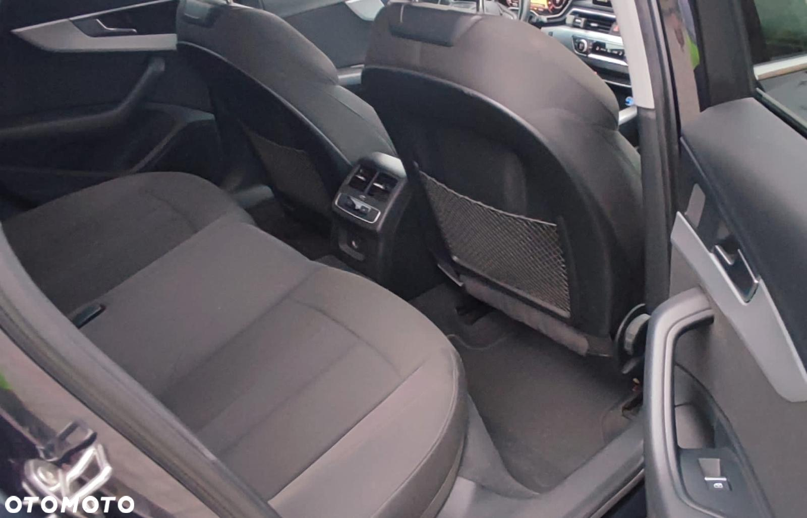Audi A4 2.0 TDI Sport S tronic - 21