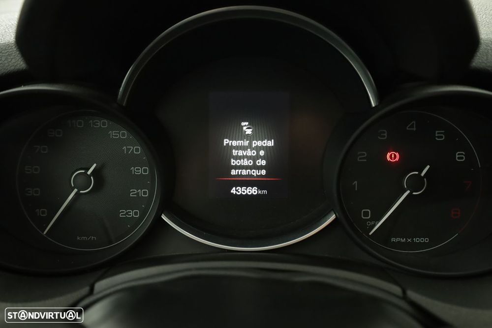 Fiat 500X 1.5 GSE MHEV Cross DCT - 15