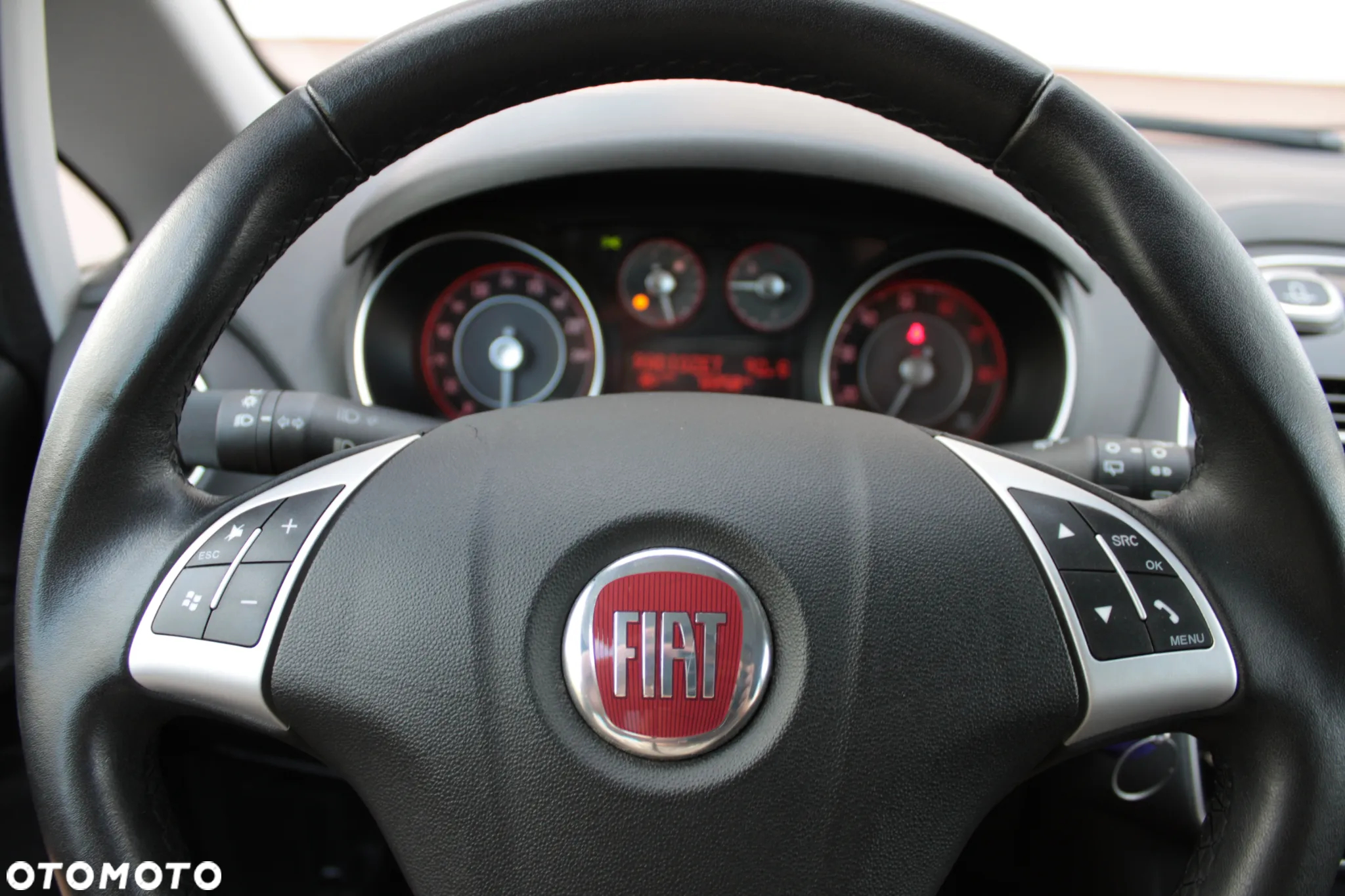 Fiat Punto - 23