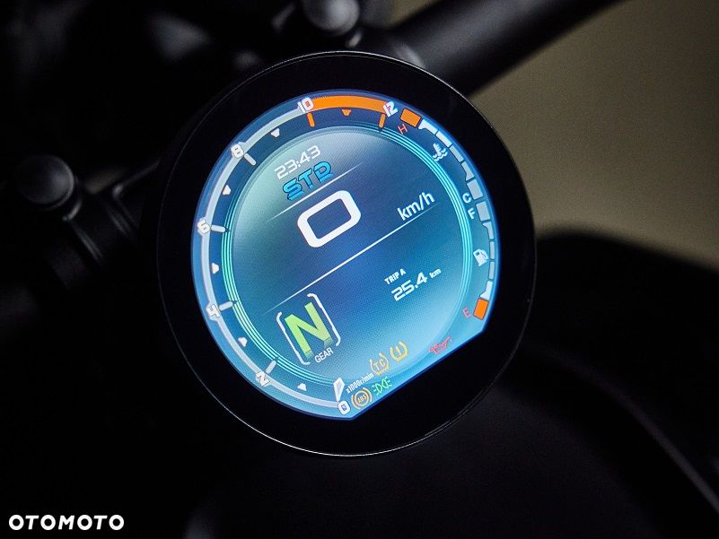 QJMOTOR SRV 600V - 5