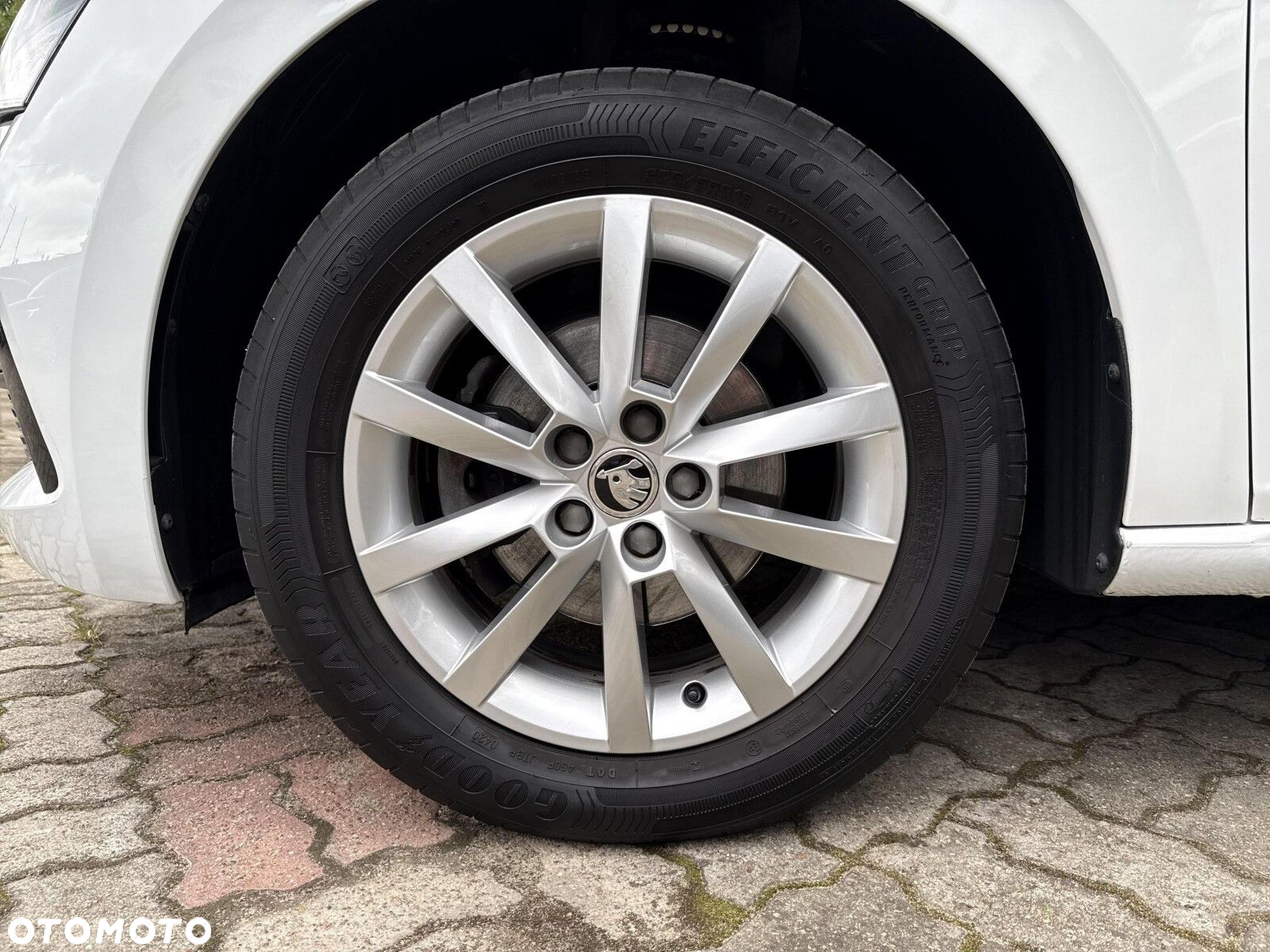 Skoda Scala 1.0 TSI Ambition - 24