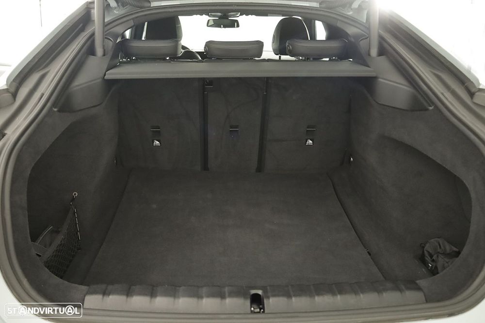 BMW 420 Gran Coupé d Pack Desportivo M Auto - 28