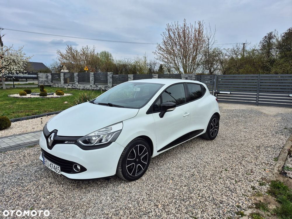 Renault Clio - 25