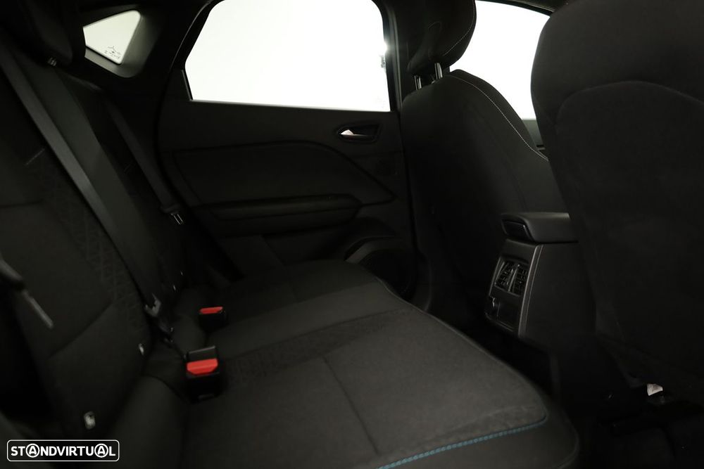 Mitsubishi ASX 1.0 MPI-T Kaiteki - 22