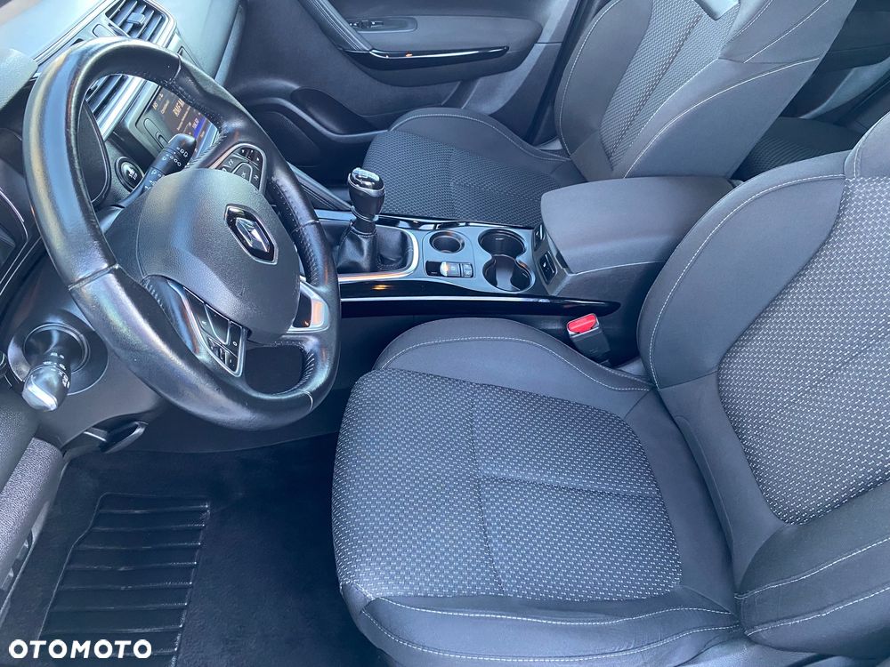 Renault Kadjar Energy TCe 130 Experience - 35