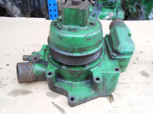 Pompa wody 6068TRW01 John Deere 7600 - 2