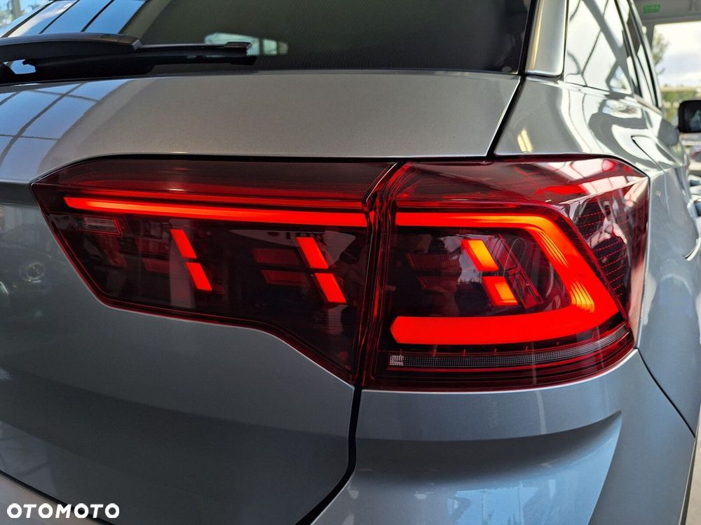 Volkswagen T-Roc 1.5 TSI Style DSG - 18