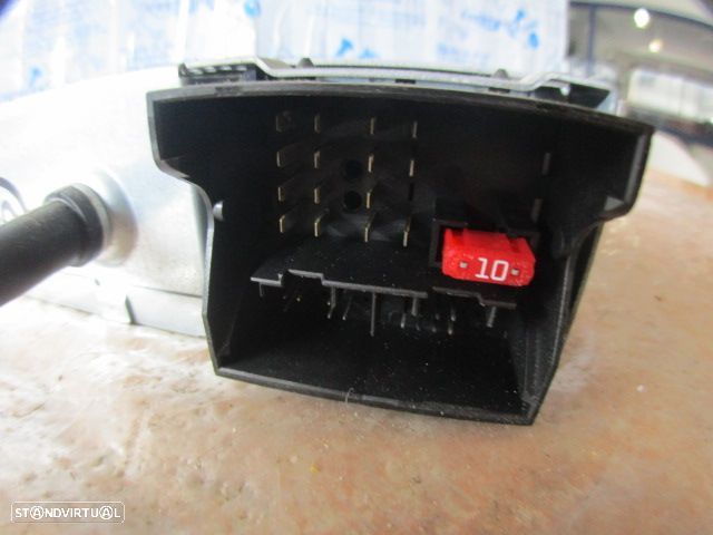 Radios 96766518XT00  CITROEN C3 2 FASE 1 2011 1.4HDI 70CV 5P PRETO CONTINENTAL / ORIGINAL RD4N1M-03 - 5