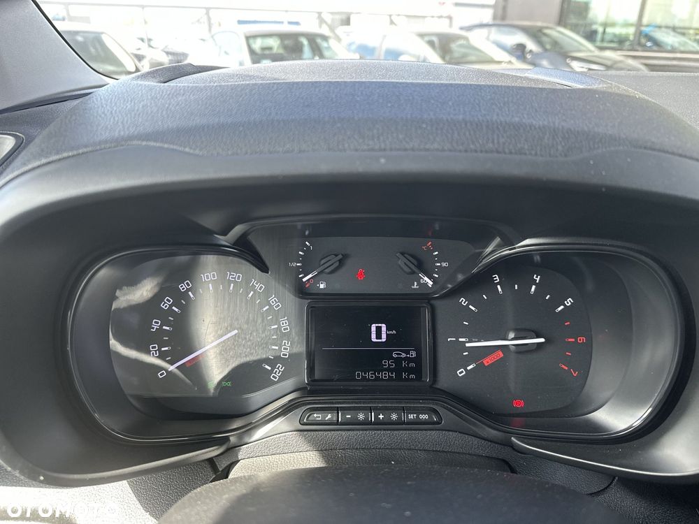 Toyota PROACE CITY - 19