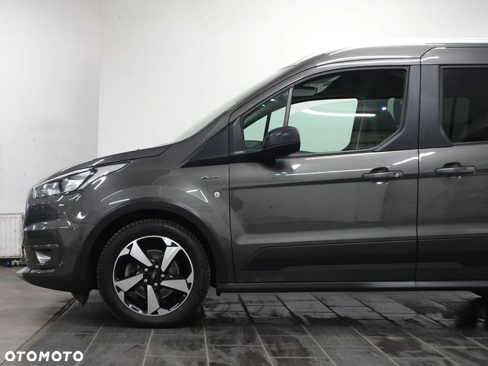 Ford Tourneo Connect 1.5 EcoBlue Start-Stop Active - 15