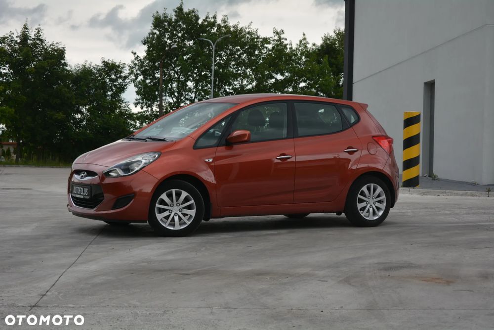Hyundai ix20 - 18