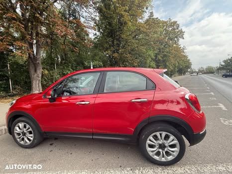 Fiat 500X - 2