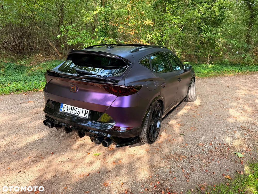 Cupra Formentor 2023 photo 2