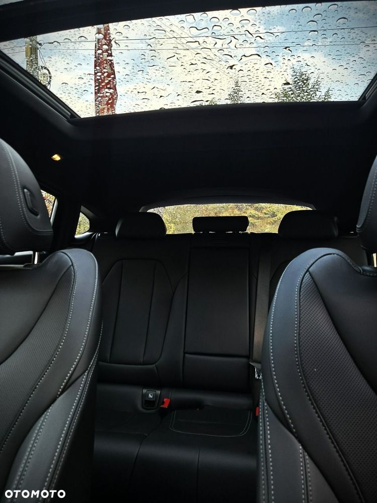BMW X4 xDrive20d M Sport - 27