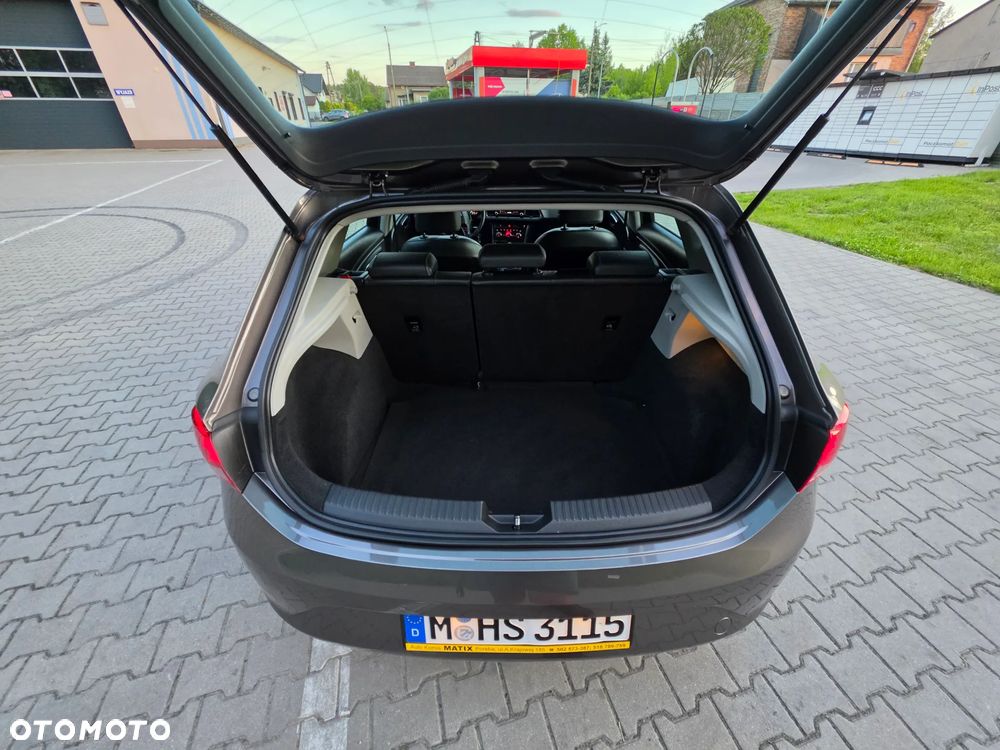 Seat Leon 1.4 TSI Start&Stop I-Tech - 38